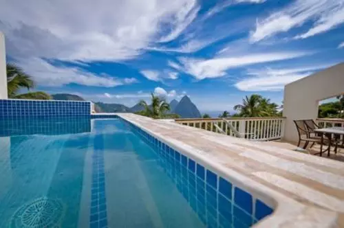 Villa Marie - Adults Only