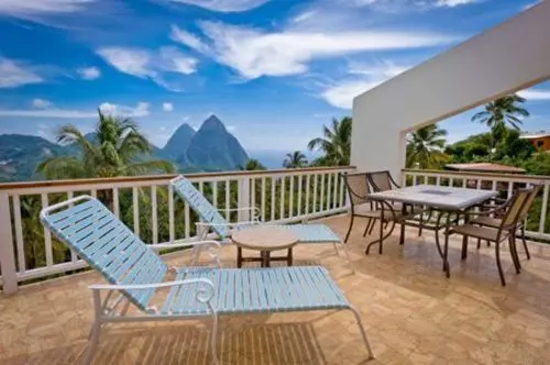 Villa Marie - Adults Only