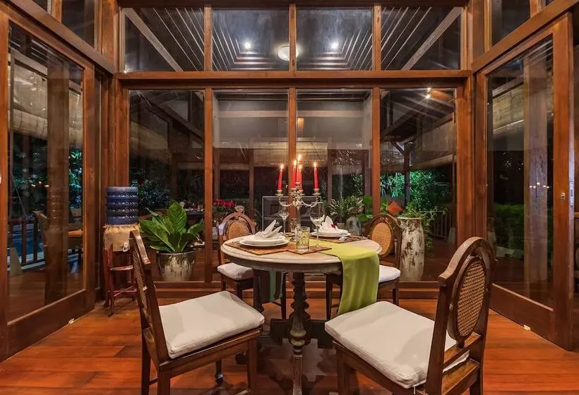 Villa Mulyono