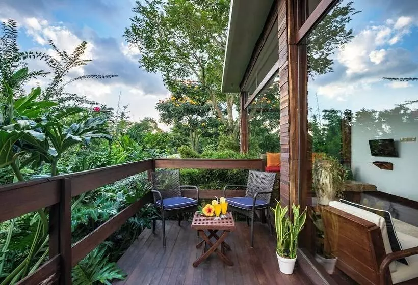Villa Mulyono
