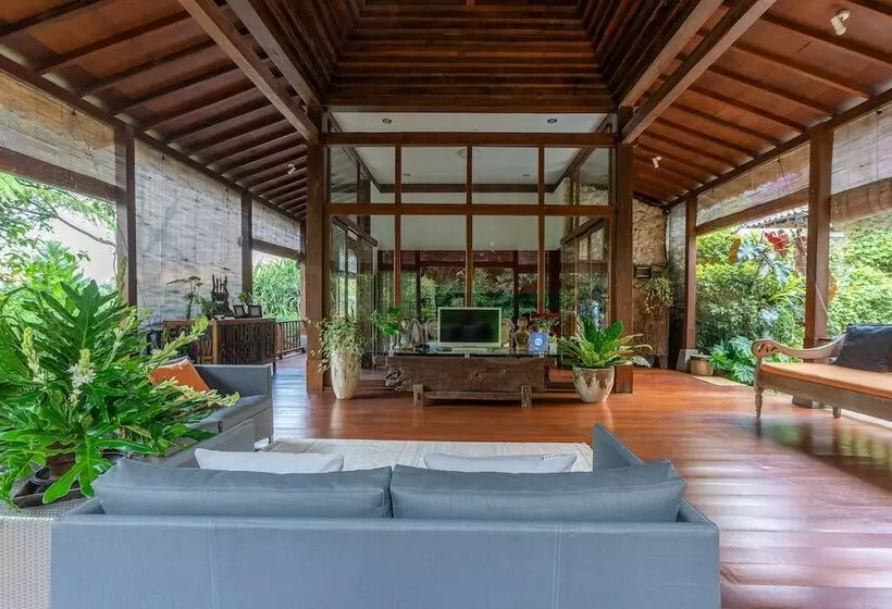 Villa Mulyono