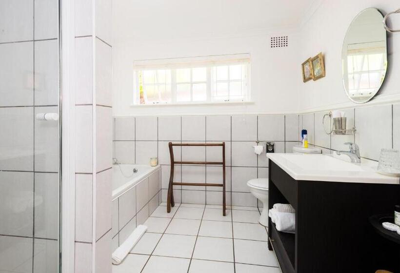 Westville Bed And Breakfast