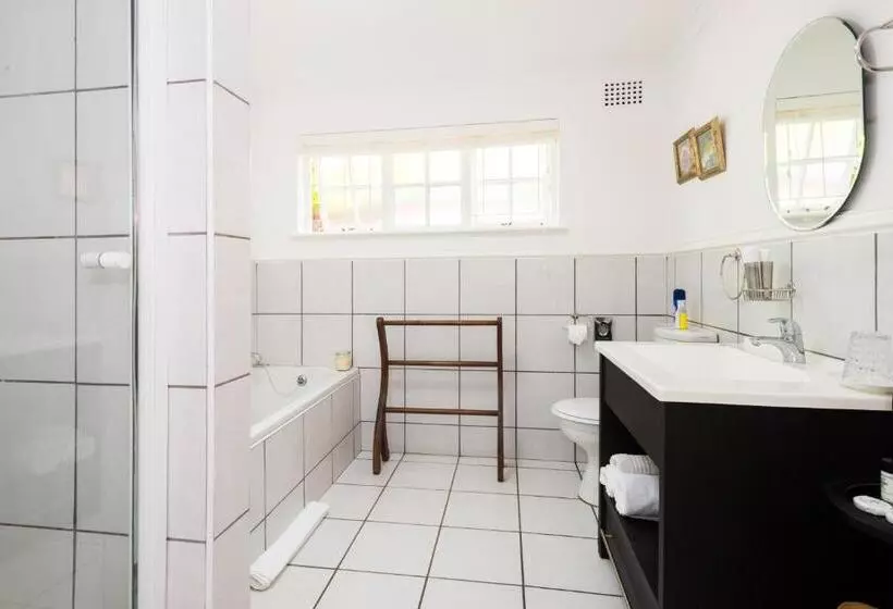 Westville Bed And Breakfast