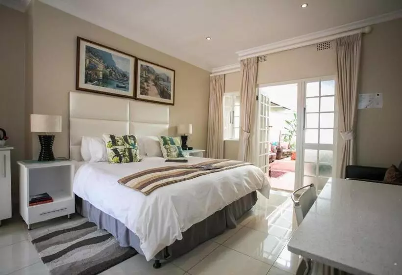 Westville Bed And Breakfast