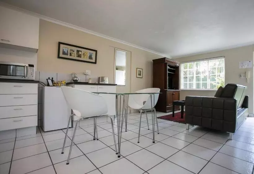 Westville Bed And Breakfast