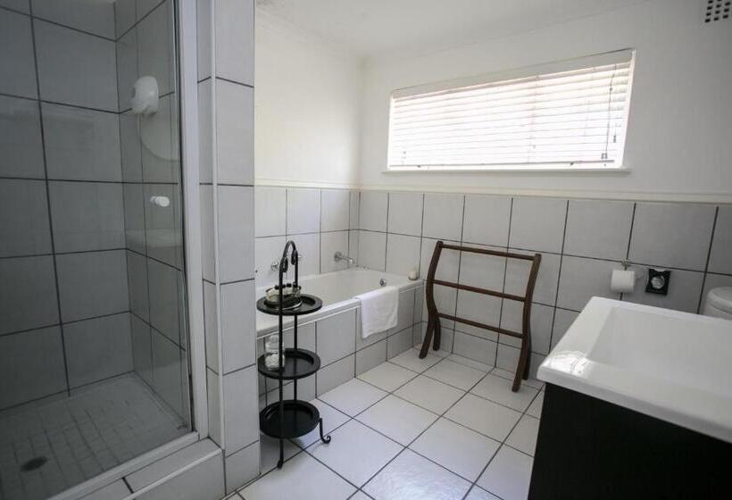 Westville Bed And Breakfast