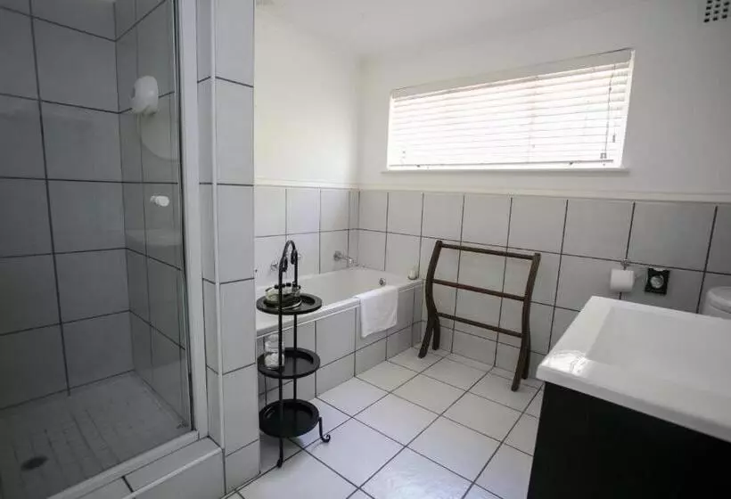 Westville Bed And Breakfast