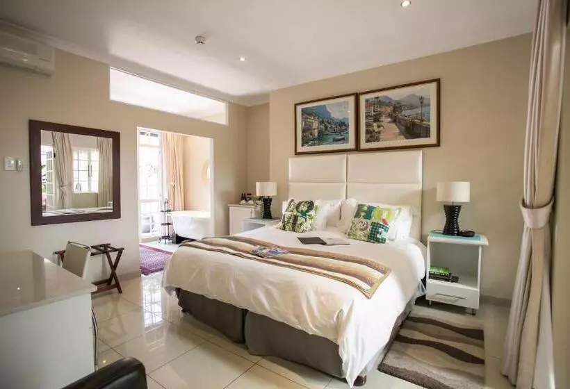 Westville Bed And Breakfast