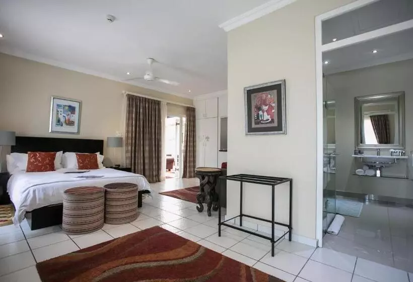 Westville Bed And Breakfast