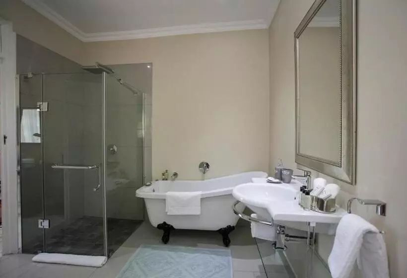 Westville Bed And Breakfast