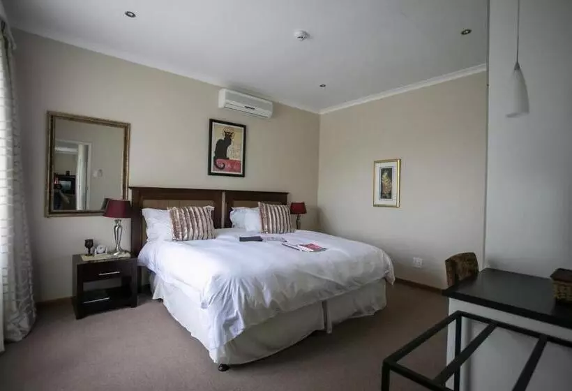 Westville Bed And Breakfast