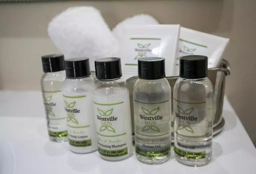 Westville Bed And Breakfast