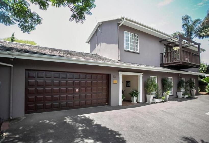 Westville Bed And Breakfast