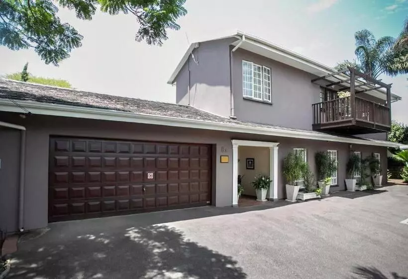 Westville Bed And Breakfast