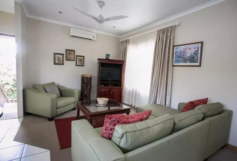 Westville Bed And Breakfast