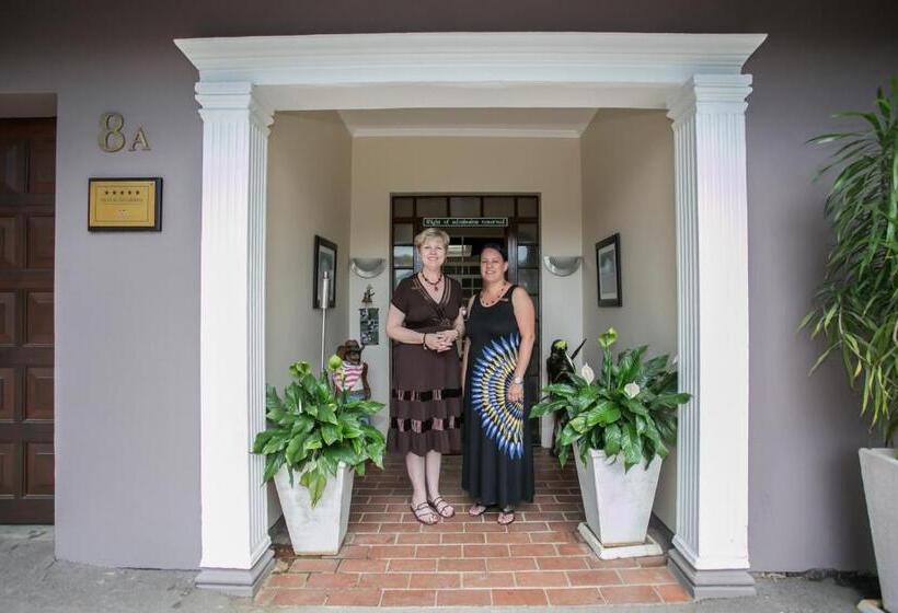 Westville Bed And Breakfast