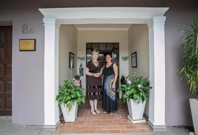 Westville Bed And Breakfast