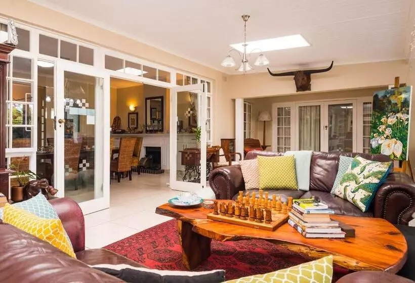 Westville Bed And Breakfast