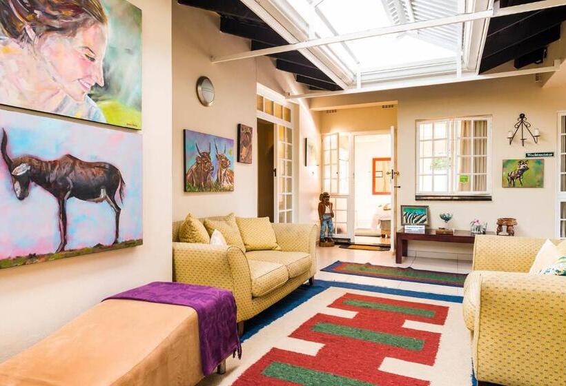 Westville Bed And Breakfast