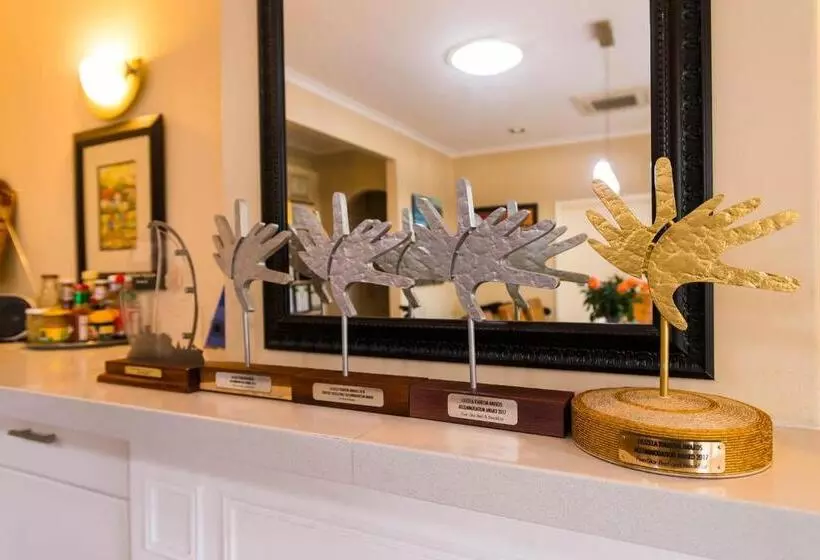 Westville Bed And Breakfast