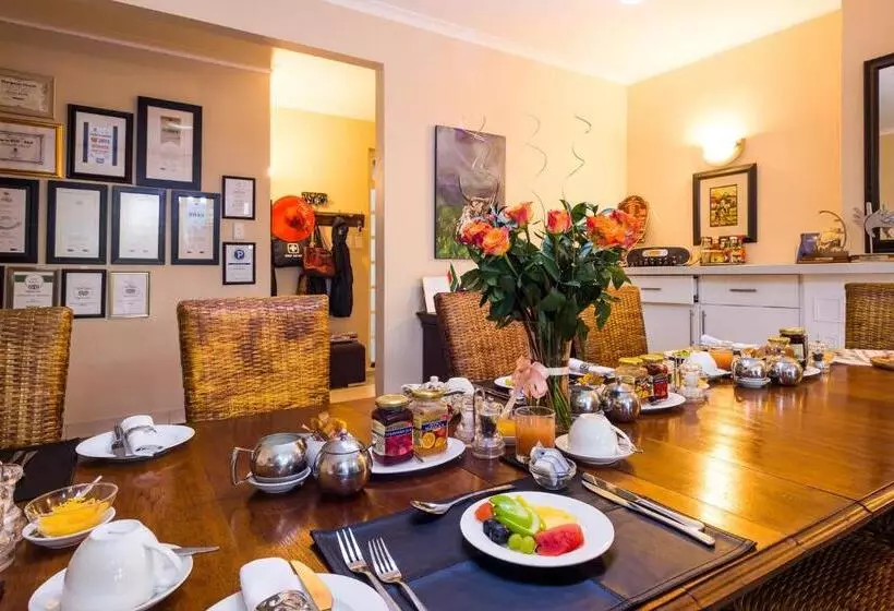 Westville Bed And Breakfast