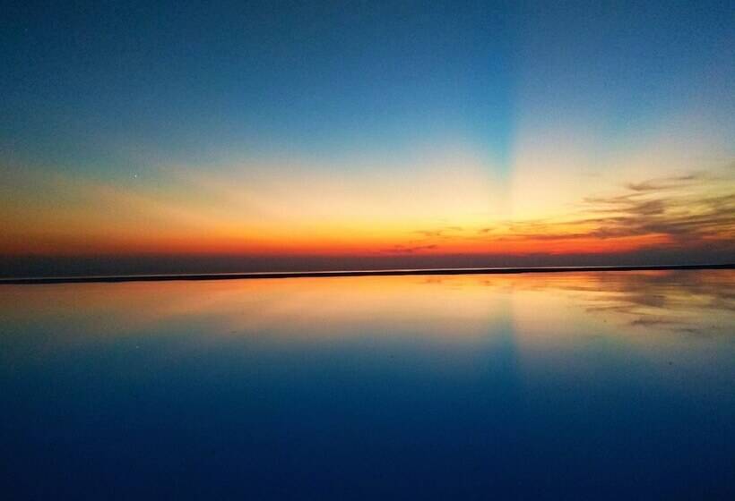 Zatrikion Villas Santorini