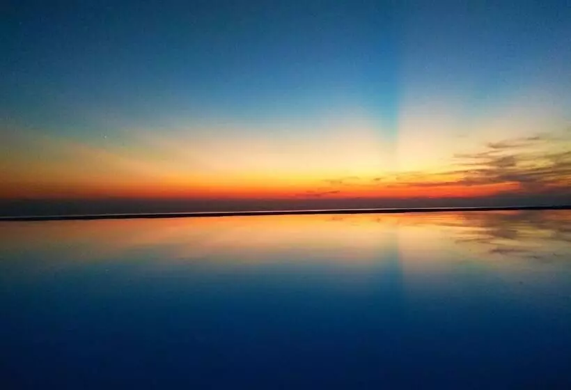 Zatrikion Villas Santorini