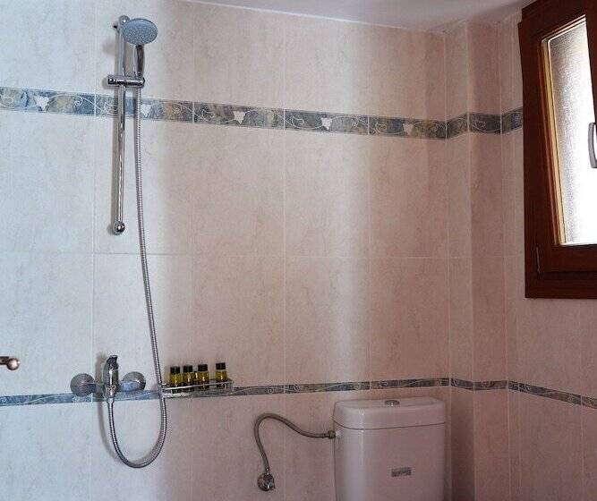 Zatrikion Villas Santorini