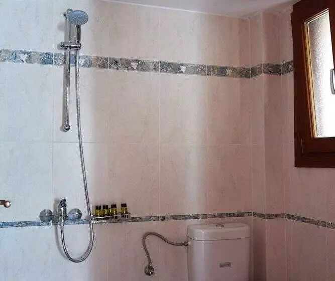 Zatrikion Villas Santorini