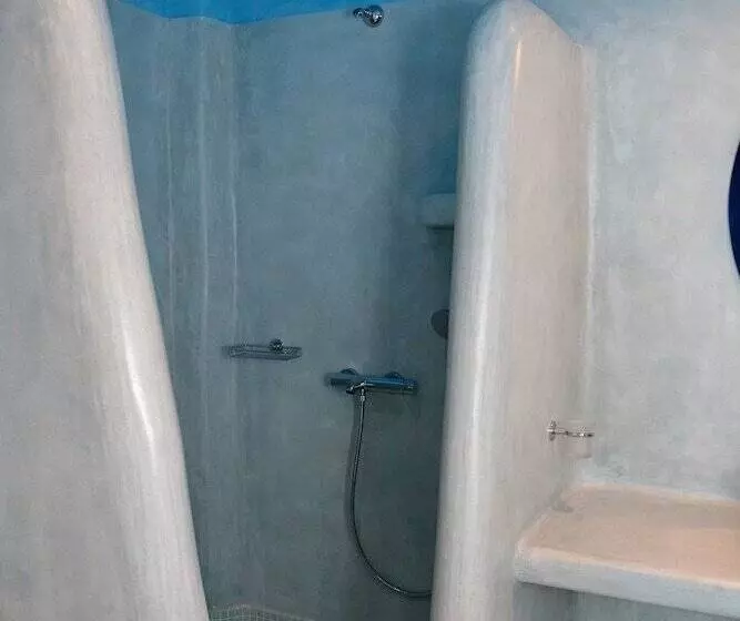 Zatrikion Villas Santorini