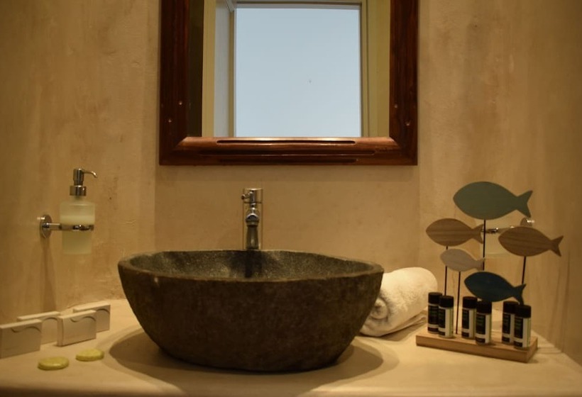 Zatrikion Villas Santorini