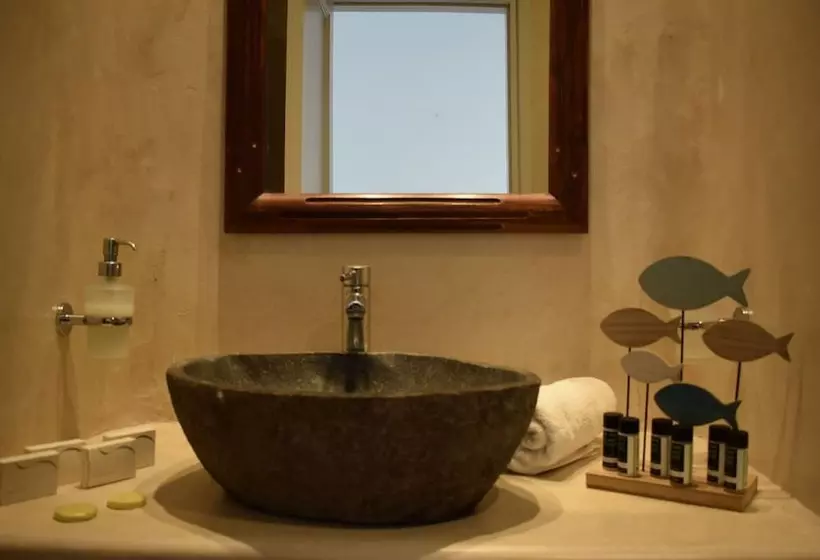 Zatrikion Villas Santorini