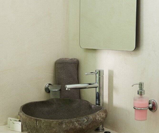 Zatrikion Villas Santorini