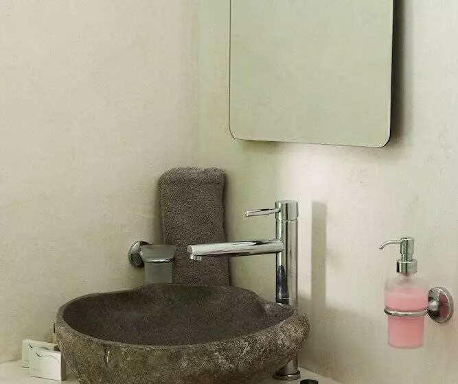 Zatrikion Villas Santorini