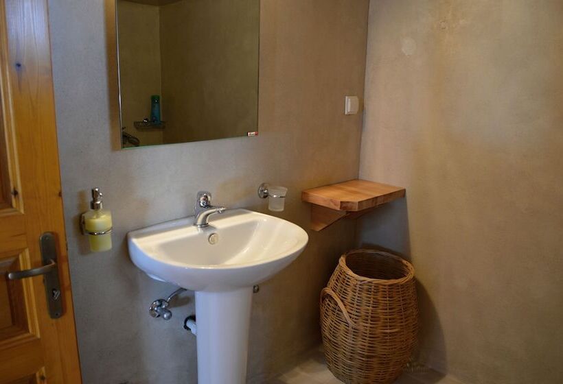 Zatrikion Villas Santorini