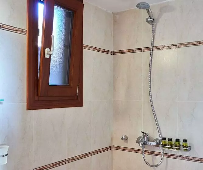 Zatrikion Villas Santorini