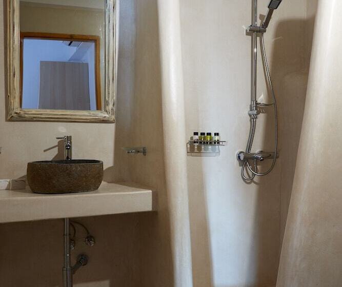 Zatrikion Villas Santorini