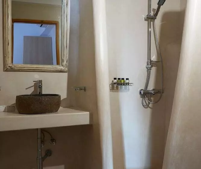 Zatrikion Villas Santorini