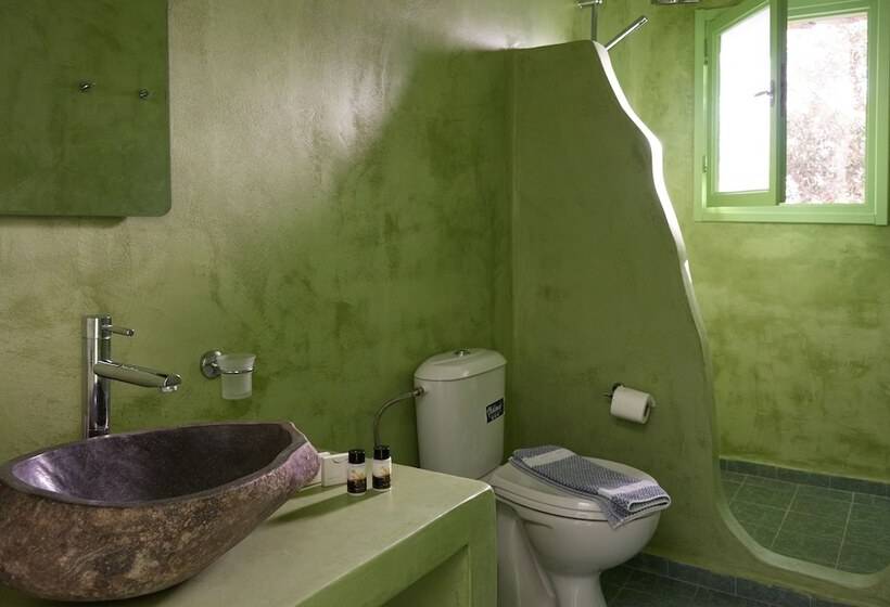 Zatrikion Villas Santorini