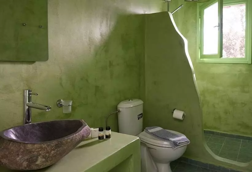 Zatrikion Villas Santorini