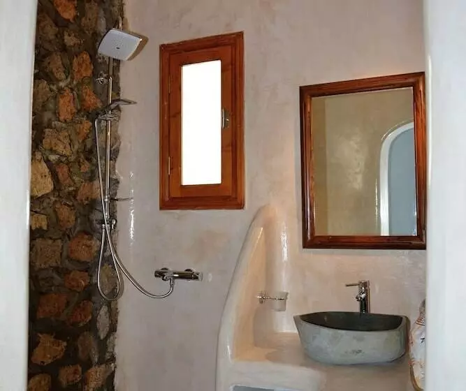 Zatrikion Villas Santorini