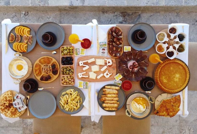 בית מלון כפרי Kapalos Cave