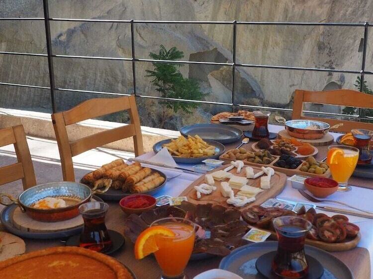 בית מלון כפרי Kapalos Cave