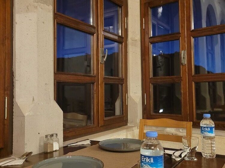 בית מלון כפרי Kapalos Cave