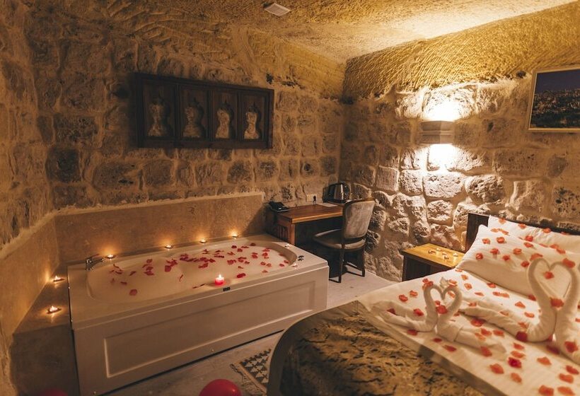 בית מלון כפרי Kapalos Cave