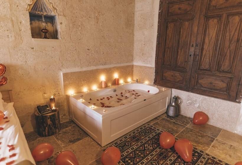 בית מלון כפרי Kapalos Cave