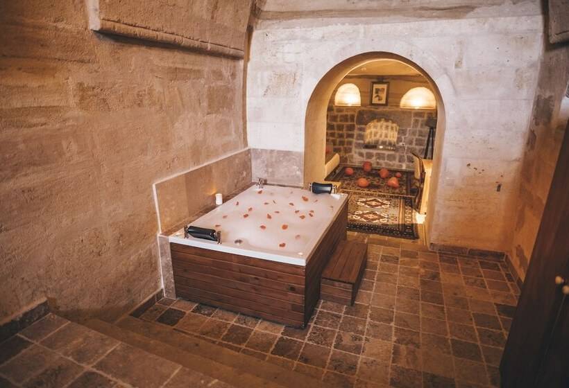 בית מלון כפרי Kapalos Cave