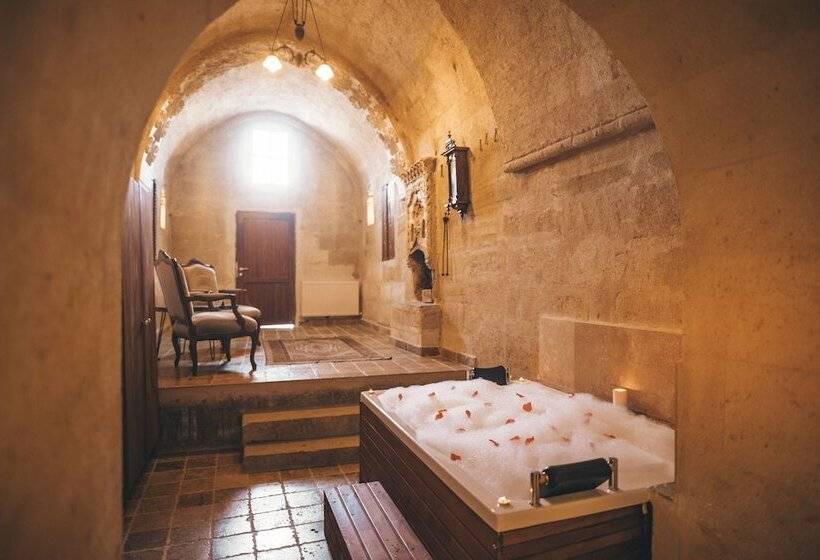 בית מלון כפרי Kapalos Cave