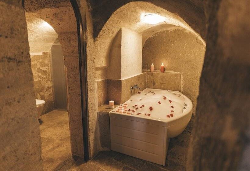 בית מלון כפרי Kapalos Cave