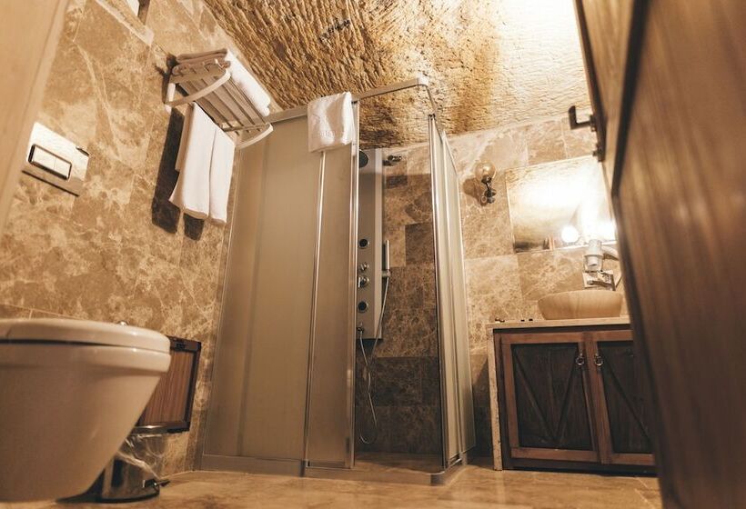 בית מלון כפרי Kapalos Cave